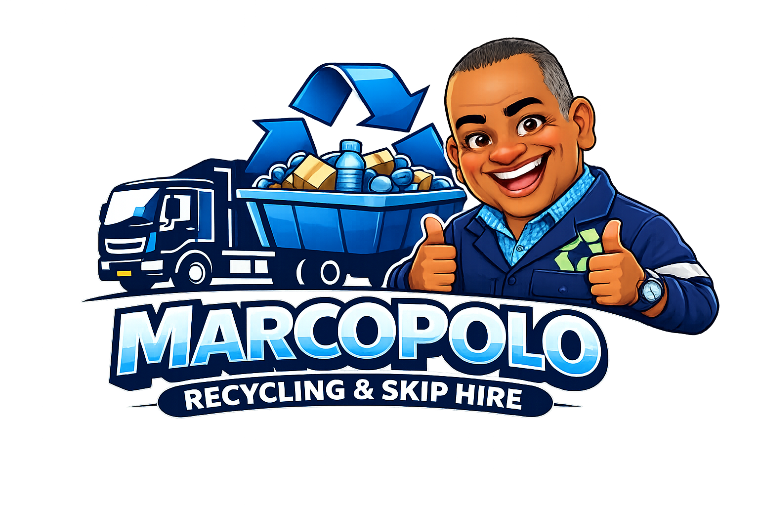 MarcoPolo Recycling